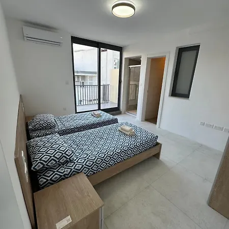 Apartmán Sky High Getaway