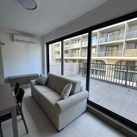 Daire Sky High Getaway Saint Julian's