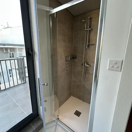 דירה Sky High Getaway Saint Julian's