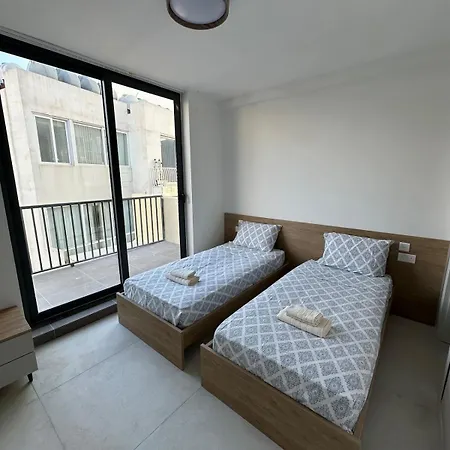 Apartmán Sky High Getaway *