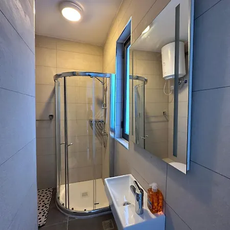 Apartmán Sky High Getaway *