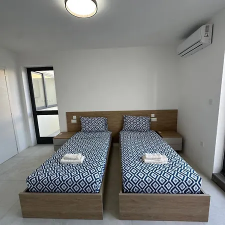 Apartmán Sky High Getaway